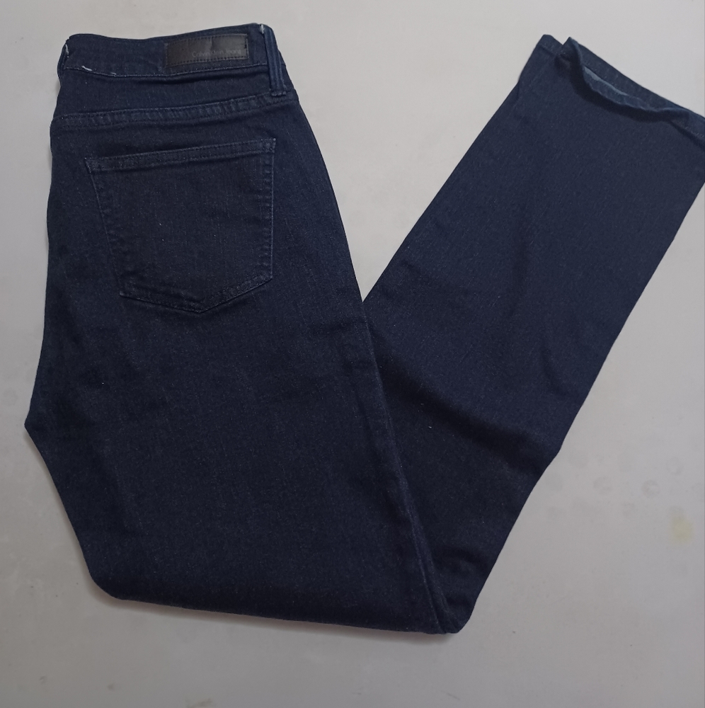 Women's Jean's Calvin Klein size 8